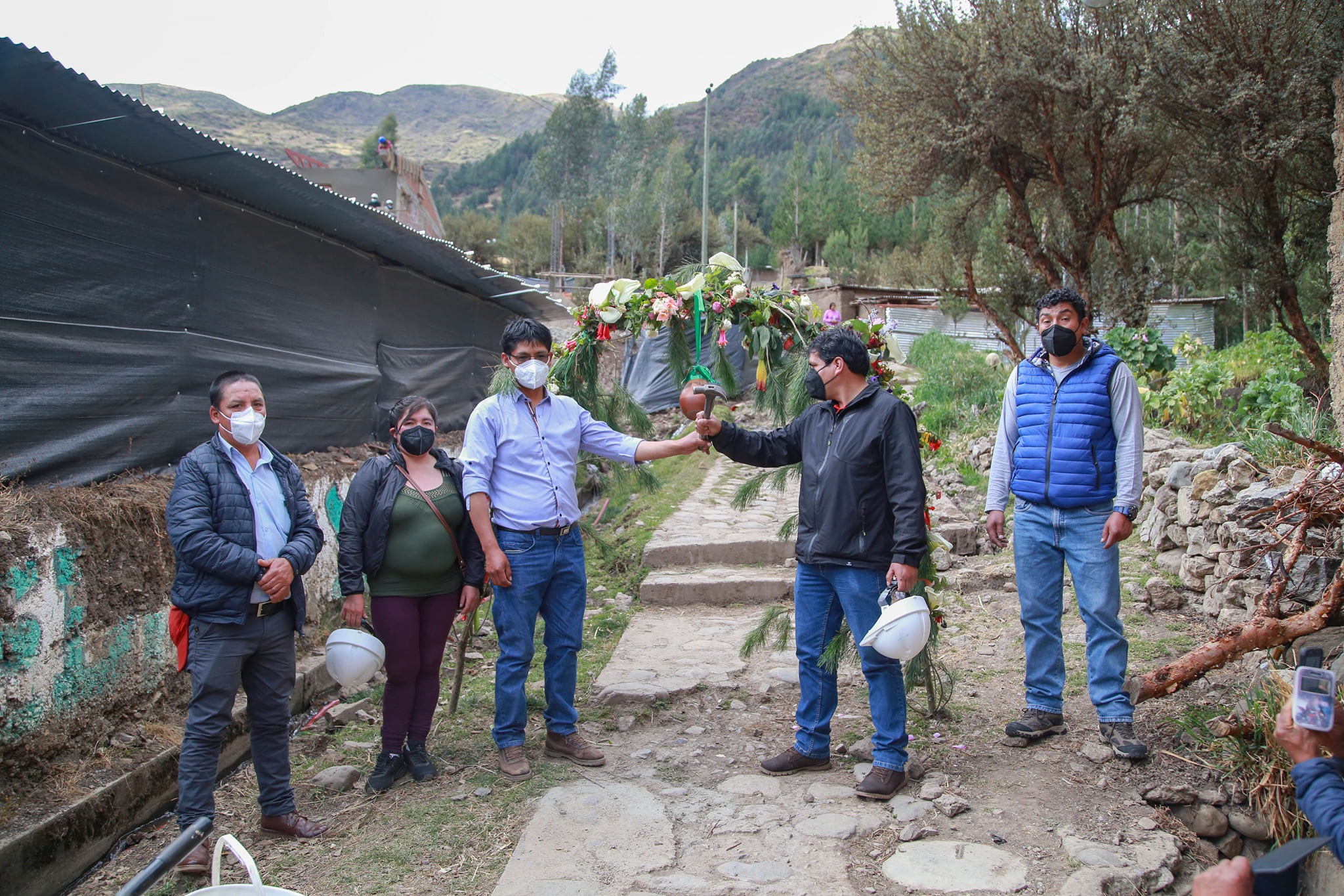 Top Camper Trailer Towing Tips