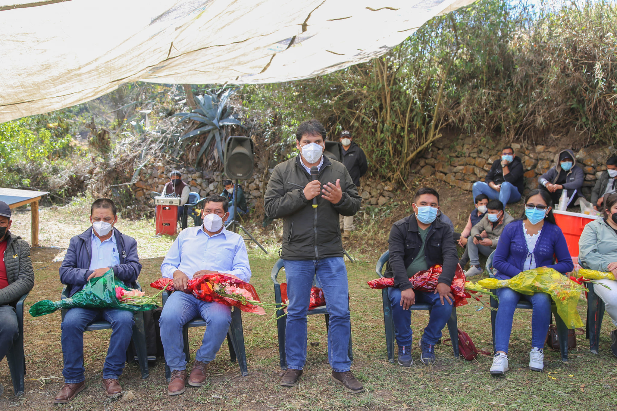 Top Camper Trailer Towing Tips