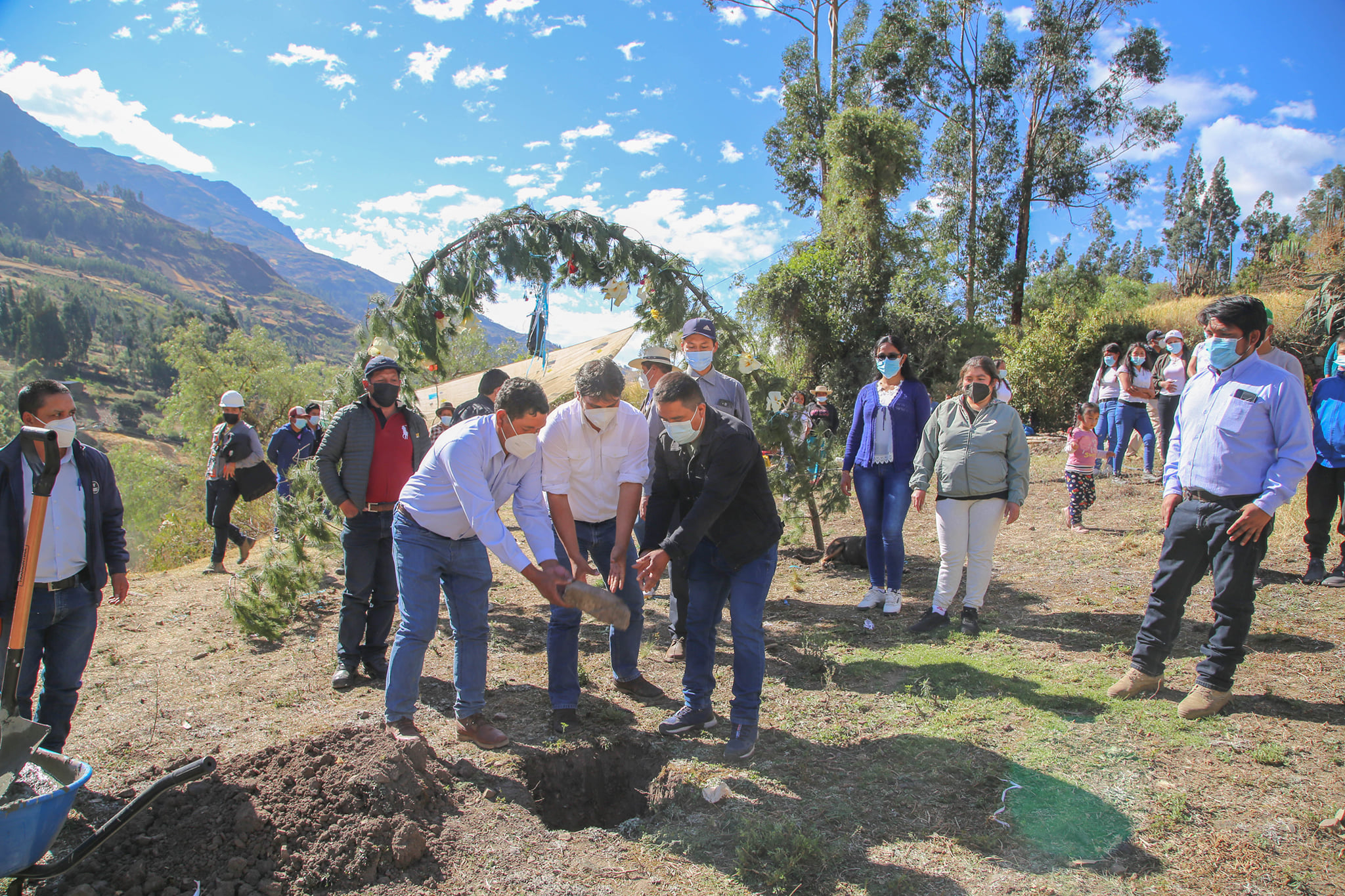 Top Camper Trailer Towing Tips
