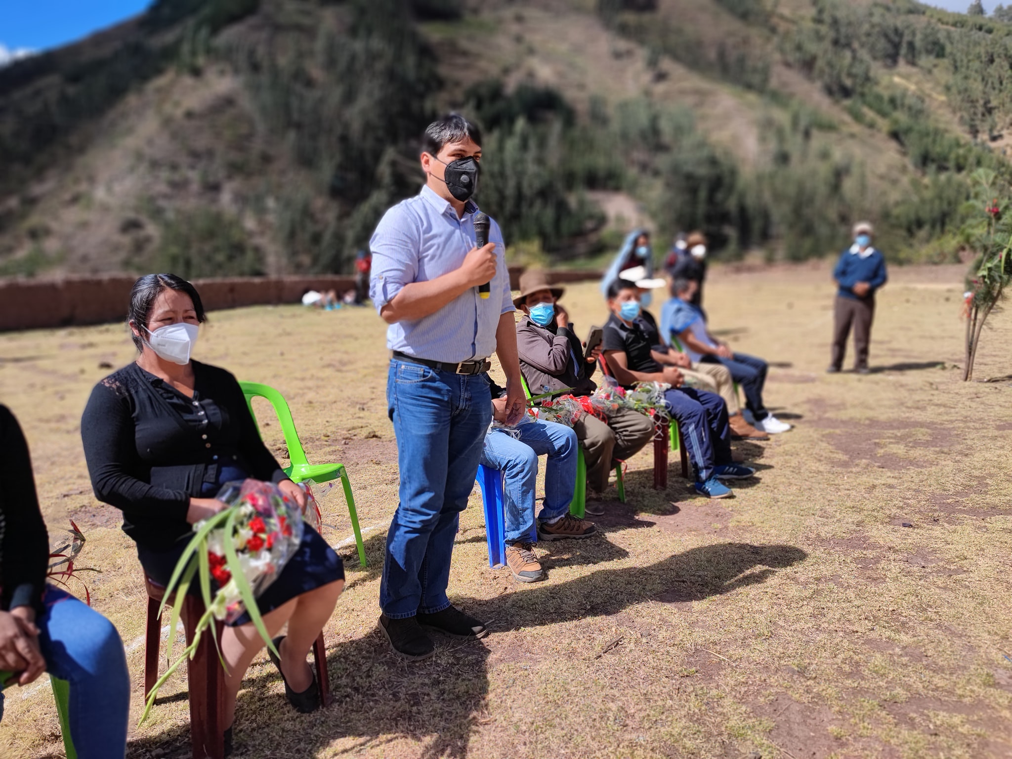 Top Camper Trailer Towing Tips