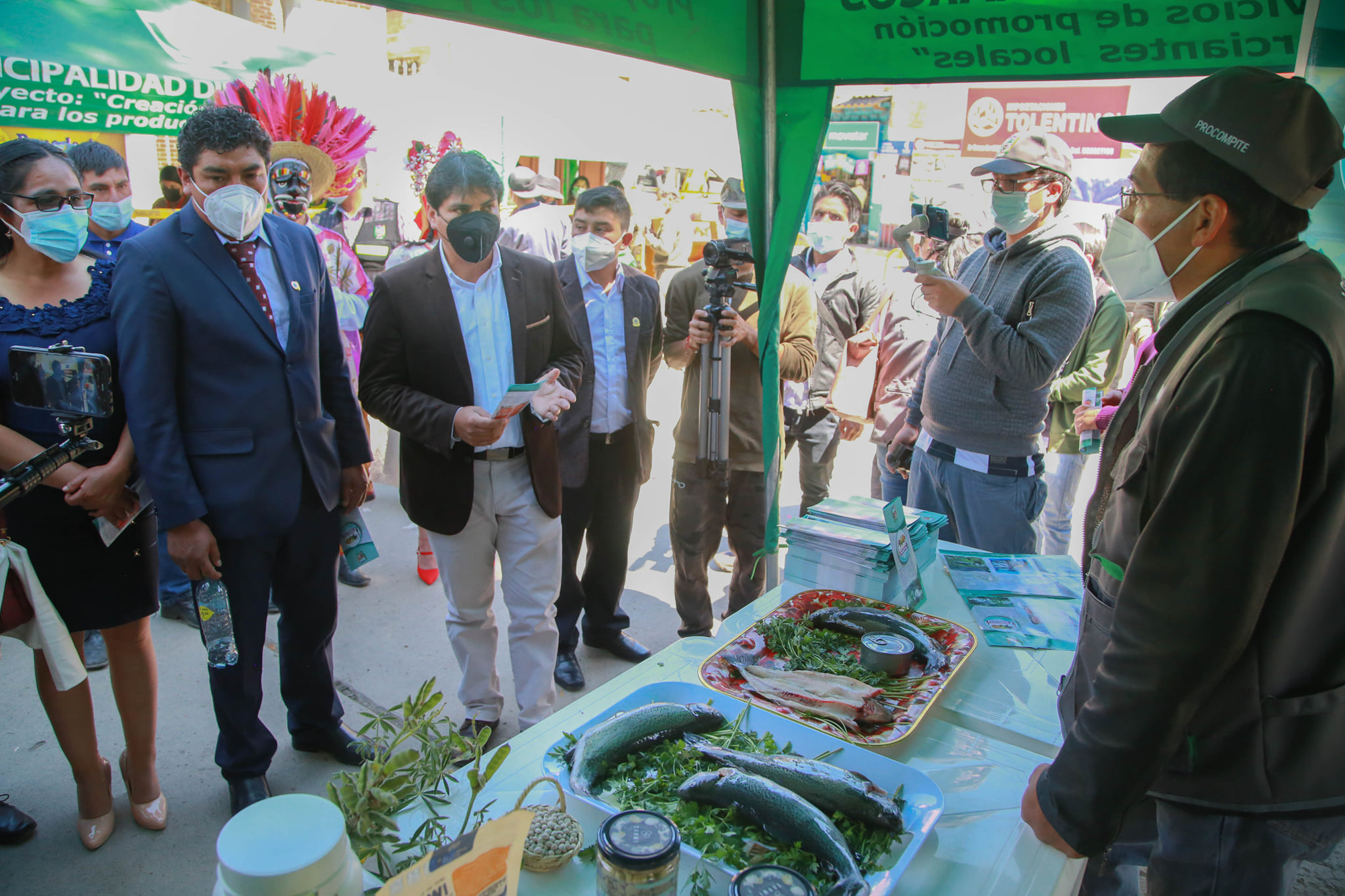 Top Camper Trailer Towing Tips