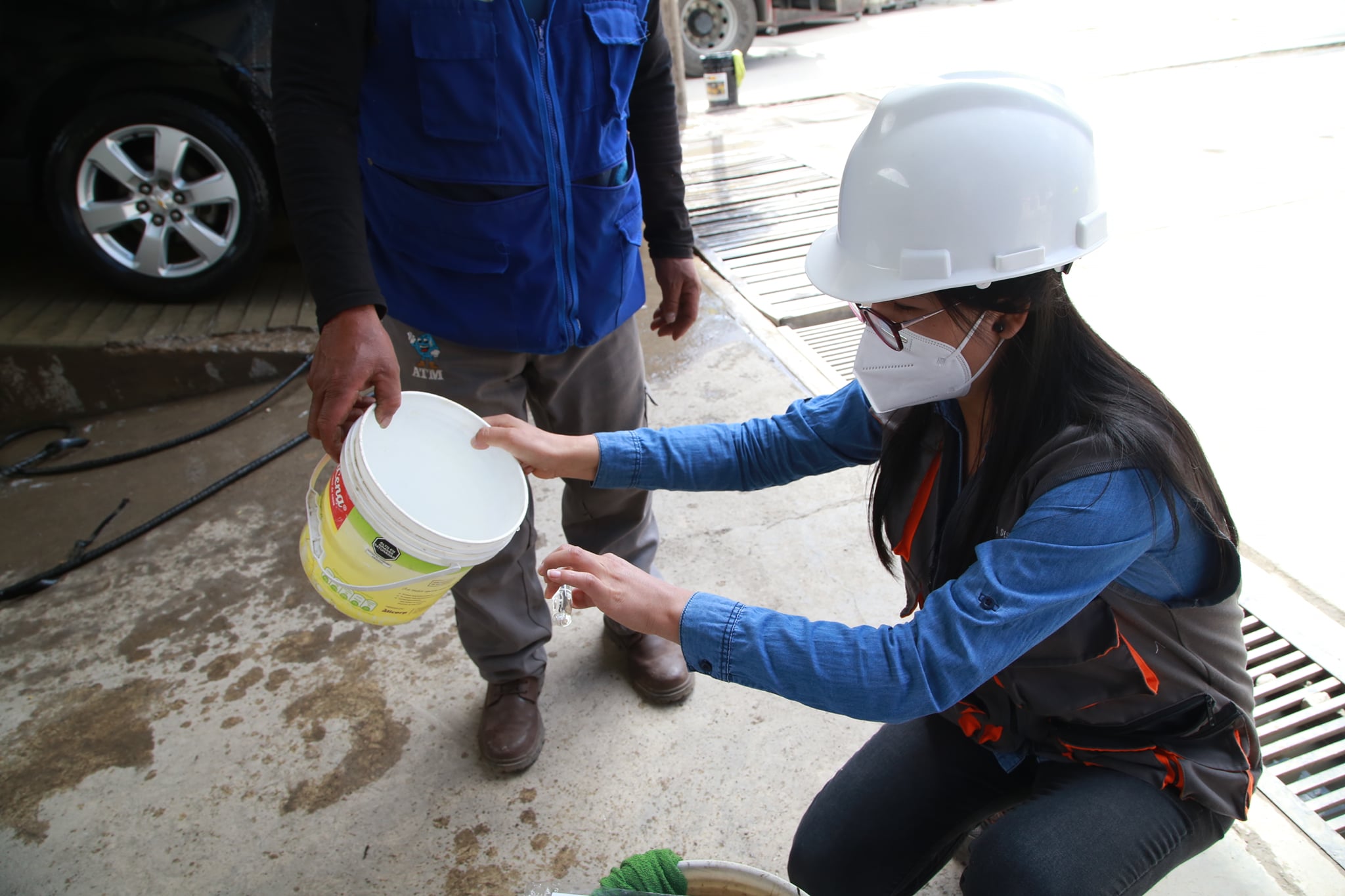 Top Camper Trailer Towing Tips