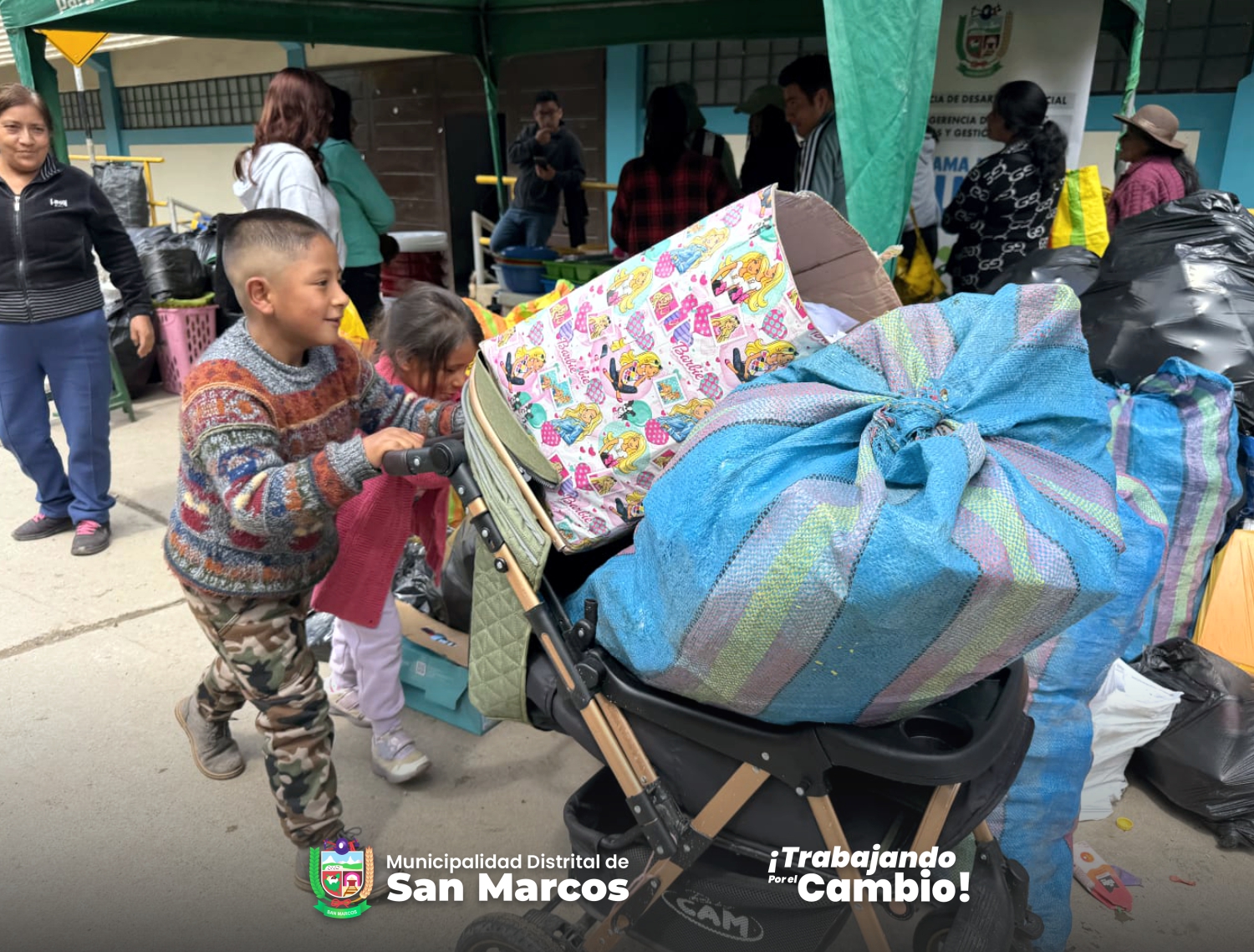 Top Camper Trailer Towing Tips