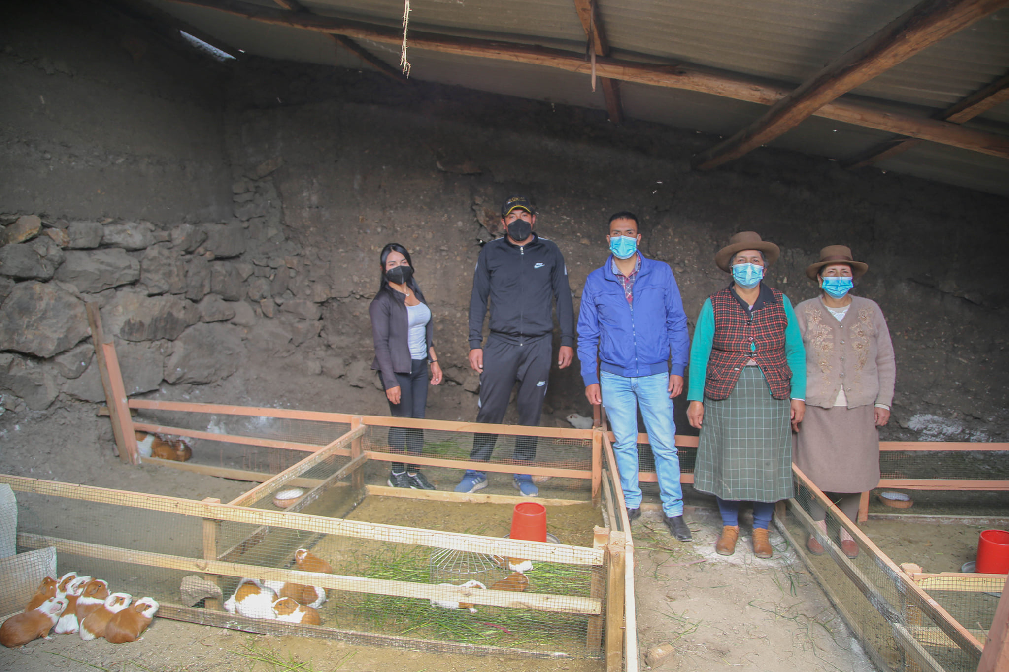 Top Camper Trailer Towing Tips